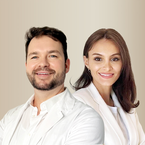 Experten Dr. med. Roland Karl Mühleder & Maria Gabriela Mühleder, Faltenunterspritzung Koblenz